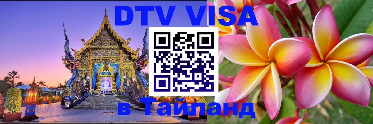 Сколько стоит DTV виза — актуальные цены, оформление даже без документов - 20.11.2025 